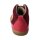 BE-HAPPY Winterstiefel cranberry bio nappa woolfleece Weite/M