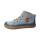 BE-HAPPY Halbschuh sky bio nappa woolfleece Weite/M 42
