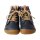 EVEREST Winterstiefel TEX-Membrane ocean bio nappa leather wool laces Weite/M
