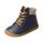 EVEREST Winterstiefel TEX-Membrane ocean bio nappa leather wool laces Weite/M 22