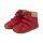 HIMALAYA Winterstiefel TEX-Membrane cranberry bio nappa leather wool Klettverschluss Weite/M