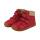 HIMALAYA Winterstiefel TEX-Membrane cranberry bio nappa leather wool Klettverschluss Weite/M 22