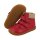 HIMALAYA Winterstiefel tex cranberry bio nappa leather wool velcro Weite/M 28