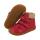 HIMALAYA Winterstiefel TEX-Membrane cranberry bio nappa leather wool Klettverschluss Weite/M 28