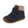 HIMALAYA Winterstiefel ocean TEX-Membrane bio nappa leather wool Klettverschluss Weite/M 30