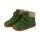 HIMALAYA Winterstiefel TEX-Membrane leaf bio nappa leather wool Klettverschluss Weite/M