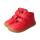 SOFT-FEET Halbschuh fire bio nappa leather fleece Klettverschluss Weite/M