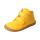 SOFT-FEET Halbschuh mustard bio nappa leather wool Klettverschluss Weite/M 31
