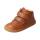 SOFT-FEET Halbschuh chestnut bio nappa leather wool Klettverschluss Weite/M 27