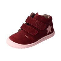 CHAMELIION Halbschuh berry velours leather fleece...