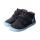 CHAMELIION Halbschuh navy velours leather fleece Klettverschluss Weite/M