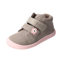 CHAMELIION Halbschuh stone velours leather fleece...