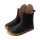 CHELSEA-CITY Stiefel black nappa leather zipper Weite/M