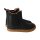 CHELSEA-CITY Stiefel black nappa leather zipper Weite/M