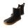 CHELSEA-CITY Stiefel black nappa leather zipper Weite/M 31