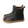 CHELSEA-CITY Stiefel black nappa leather zipper Weite/M 31