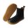CHELSEA-CITY Stiefel black nappa leather zipper Weite/M 38