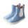 CHELSEA-CITY Stiefel glitter sky nappa leather zipper Weite/M 34