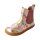 CHELSEA-CITY Stiefel multi. rose nappa leather zipper Weite/M
