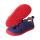 SEA-STAR Sandale ocean vegan quick-zip Weite/M+W 24