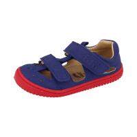 KAIIMAN Sandale ocean vegan Klettverschluss Weite/M