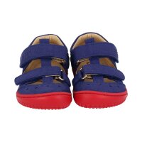 KAIIMAN Sandale ocean vegan Klettverschluss Weite/M