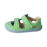 KAIIMAN Sandale apple vegan Klettverschluss Weite/W