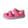 KAIIMAN Sandale pink vegan Klettverschluss Weite/W