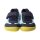 SALIIMA Halbschuh sky textil Klettverschluss Weite/M