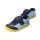 SALIIMA Halbschuh sky textil Klettverschluss Weite/M