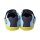 SALIIMA Halbschuh sky textil Klettverschluss Weite/M