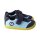SALIIMA Halbschuh sky textil Klettverschluss Weite/M