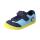 SALIIMA Halbschuh sky textil Klettverschluss Weite/M 24