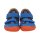 KAIIMAN Sandale sky vegan textil Klettverschluss Weite/M