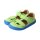 KAIIMAN Sandale apple vegan textil Klettverschluss Weite/M