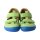 KAIIMAN Sandale apple vegan textil Klettverschluss Weite/M