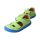 KAIIMAN Sandale apple vegan textil Klettverschluss Weite/M