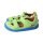 KAIIMAN Sandale apple vegan textil Klettverschluss Weite/M