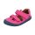 KAIIMAN Sandale pink vegan textil velcro Weite/M 23