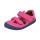 KAIIMAN Sandale pink vegan textil Klettverschluss Weite/M 33