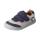 AXOLOTL Halbschuh stone vegan textil Klettverschluss Weite/M 30