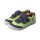AXOLOTL Halbschuh apple vegan textil Klettverschluss Weite/M