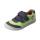 AXOLOTL Halbschuh apple vegan textil Klettverschluss Weite/M 24