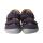 KAIIMAN Sandale ocean vegan textil Klettverschluss Weite/W