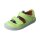 KAIIMAN Sandale apple vegan textil Klettverschluss Weite/W