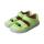 KAIIMAN Sandale apple vegan textil Klettverschluss Weite/W