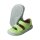 KAIIMAN Sandale apple vegan textil Klettverschluss Weite/W