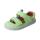 KAIIMAN Sandale apple vegan textil Klettverschluss Weite/W 35