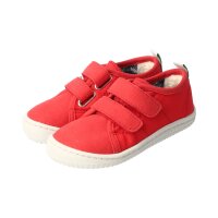 MAUI Halbschuh chilly vegan recycled PET Klettverschluss...