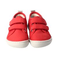 MAUI Halbschuh chilly vegan recycled PET Klettverschluss Weite/M